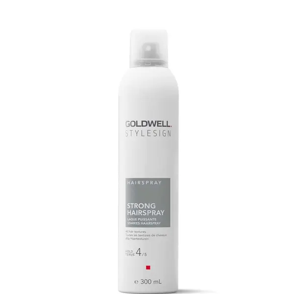 Goldwell Style Sign Strong Hairspray 300ml