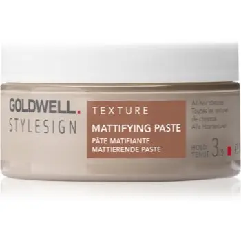Goldwell StyleSign Mattifying Paste pasta mata