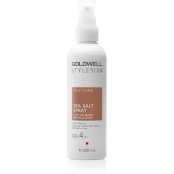 Goldwell StyleSign Sea Salt Spray spray pentru păr cu sare de mare