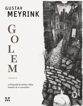 Golem/Gustav Meyrink