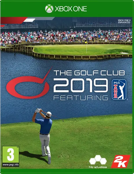 Golf Club 2019 PlayStation 4|Xbox One|PC