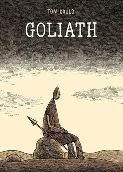 Goliath, Paperback/Tom Gauld
