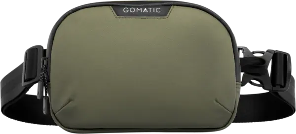 Gomatic Access Sling, Olive