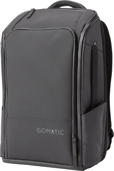 Gomatic Backpack 14L, Black