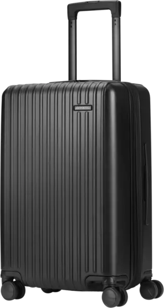 Gomatic METHOD Luggage Carry-On, Black