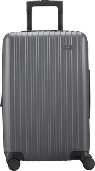 Gomatic METHOD Luggage Carry-On, Gray