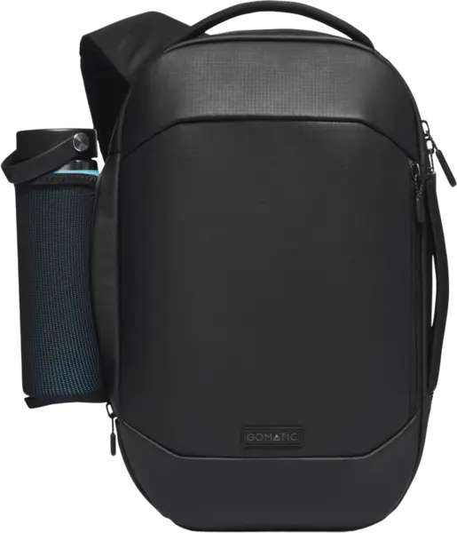 Gomatic Navigator RS Sling 10L, Black