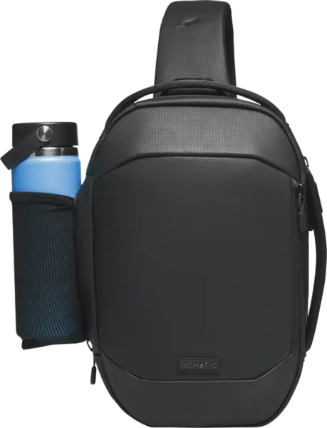 Gomatic Navigator RS Sling 6L, Black