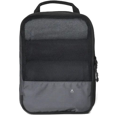 Gomatic Packing Cube V2 Medium, Gray