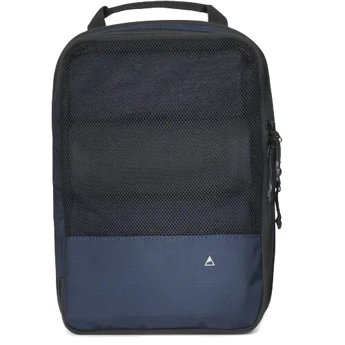 Gomatic Packing Cube V2 Medium, Navy