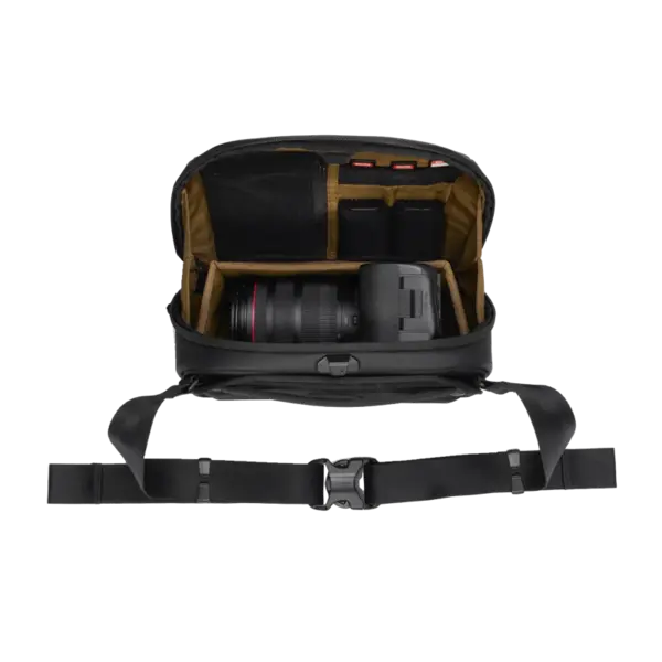 Gomatic Peter McKinnon Camera Sling 5L