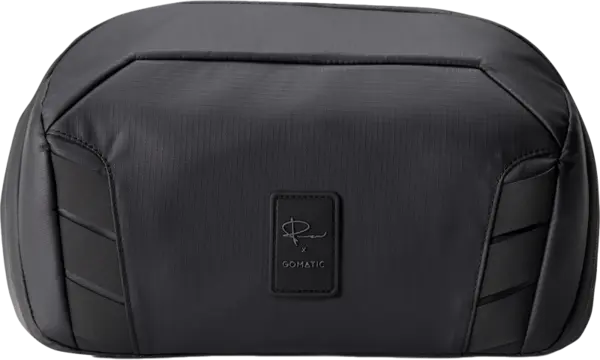 Gomatic Peter McKinnon Everyday Slingbag, Geanta de umar aparat foto si obiective