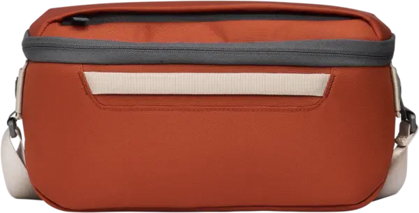 Gomatic Peter McKinnon Luma Camera Sling 9L, Rust, Geanta de umar aparat foto si obiective