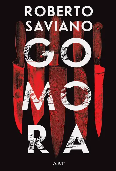 Gomora - Roberto Saviano