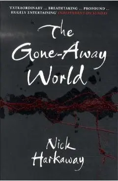 Gone-Away World - Nick Harkaway