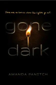 Gone Dark. Reprint, Paperback/***