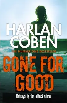 Gone for Good, Paperback/Harlan Coben