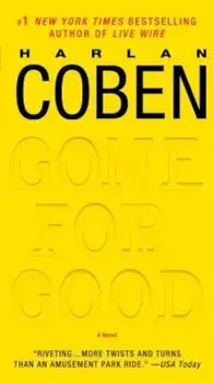 Gone for Good, Paperback/Harlan Coben