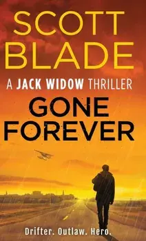 Gone Forever, Hardcover/Scott Blade