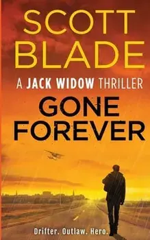 Gone Forever, Paperback/Scott Blade