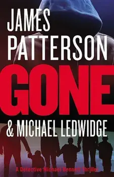 Gone, Hardcover/James Patterson