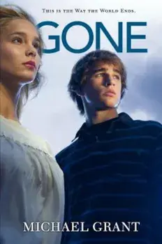 Gone, Hardcover/Michael Grant