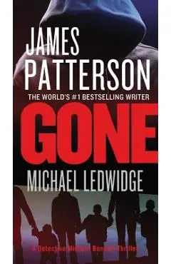 Gone - James Patterson