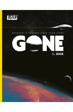 Gone - Jock