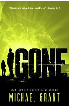 Gone - Michael Grant