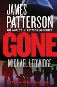 Gone, Paperback/James Patterson