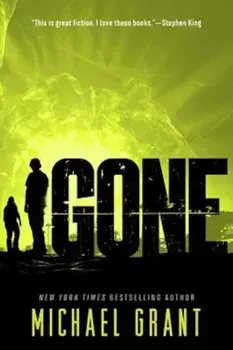 Gone, Paperback/Michael Grant