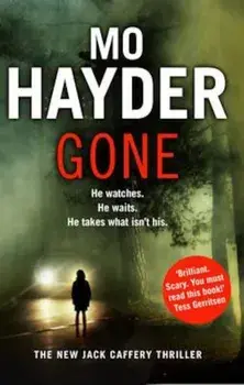 Gone, Paperback/Mo Hayder