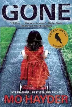 Gone, Paperback/Mo Hayder