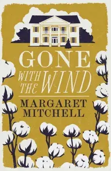 Gone with the Wind, Paperback/Margaret Mitchell