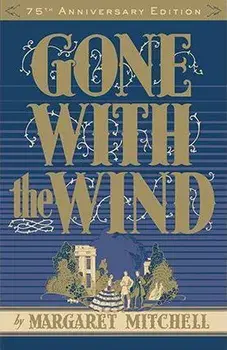 Gone with the Wind, Paperback/Margaret Mitchell