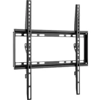 Goobay Suport TV Goobay Basic FIXED (M), 32-55 inch, 35 kg, VESA 400x400