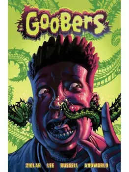 Goobers, Paperback/Cody Ziglar