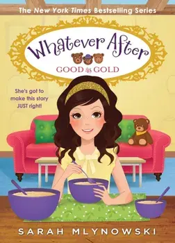 Good as Gold, Hardcover/Sarah Mlynowski