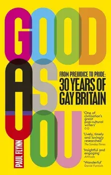 Good As You, Paperback/Paul Flynn