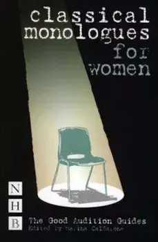 Good Audition Guide, Paperback/Marina Caldarone