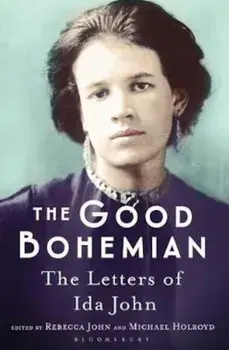 Good Bohemian, Paperback/Rebecca John