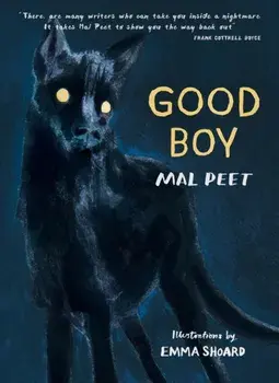 Good Boy, Paperback/Mal Peet