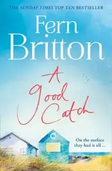 Good Catch, Paperback/Fern Britton