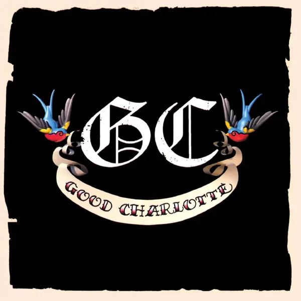 Good Charlotte - Vinyl | Good Charlotte