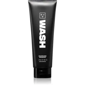 Good Dye Young Wash sampon hidratant pentru păr vopsit
