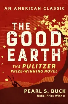 Good Earth, Paperback/Pearl S. Buck