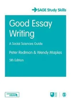 Good Essay Writing, Paperback/Peter Redman