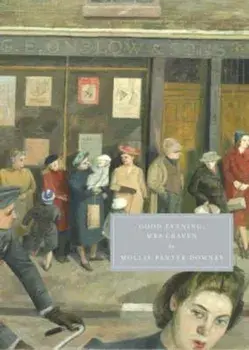 Good Evening, Mrs Craven, Paperback/Mollie Downes