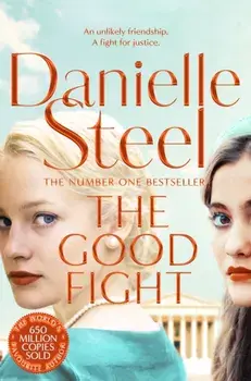 Good Fight, Paperback/Danielle Steel