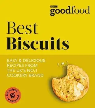 Good Food: Best Biscuits, Paperback/Good Food